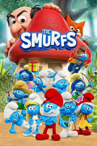 The Smurfs (2021) 2021