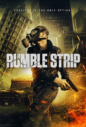 Rumble Strip 2019
