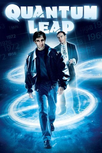 Quantum Leap 1989