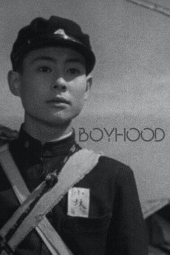 Boyhood 1951