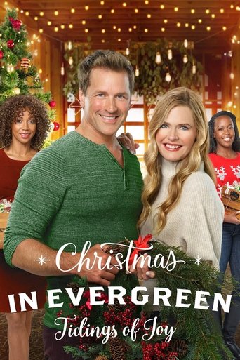 Christmas In Evergreen: Tidings of Joy 2019