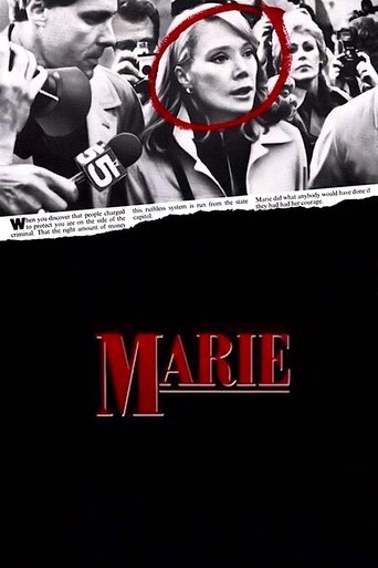 Marie: A True Story 1985