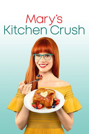 Mary's Kitchen Crush 2019