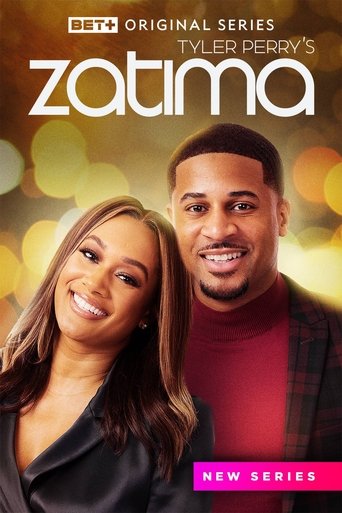 Tyler Perry’s Zatima 2022