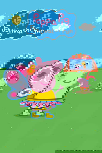 Peppa Pig: Festival of Fun 2019