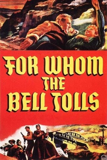 For Whom the Bell Tolls 1943