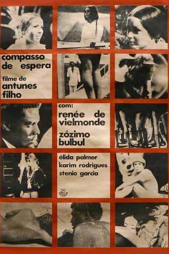 Compasso de Espera 1969