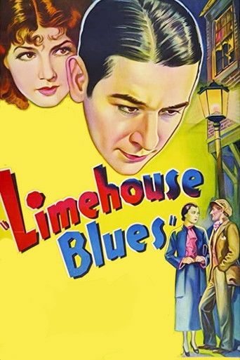 Limehouse Blues 1934