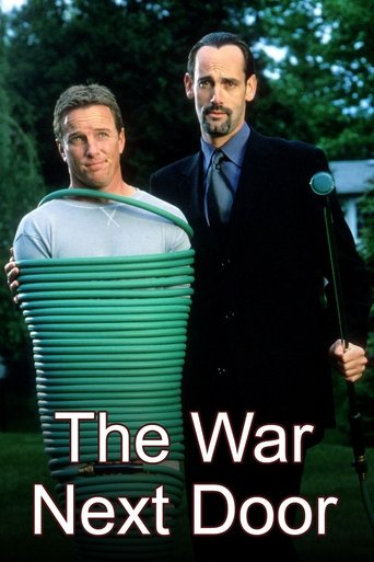 The War Next Door 2000
