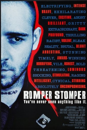 Romper Stomper 1992