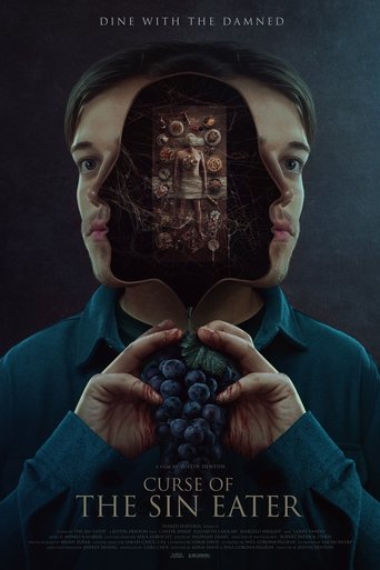 Curse of the Sin Eater 2024