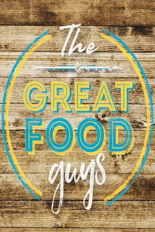 The Great Food Guys 2020