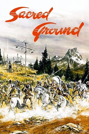 Sacred Ground 1983