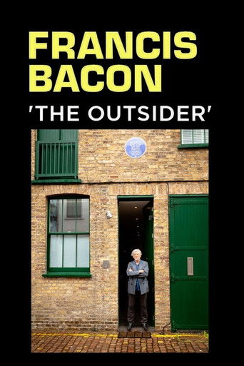 Francis Bacon: The Outsider 2022