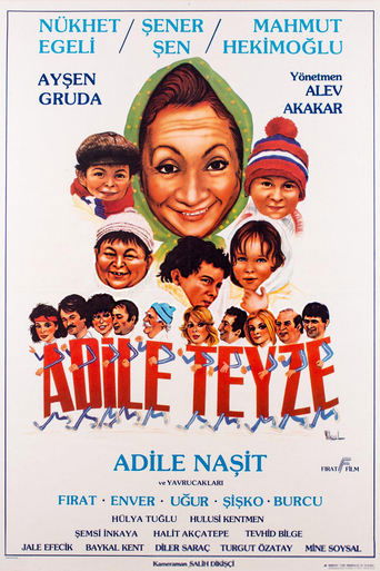 Adile Teyze 1983