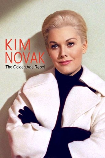 Kim Novak: Hollywood's Golden Age Rebel 2023