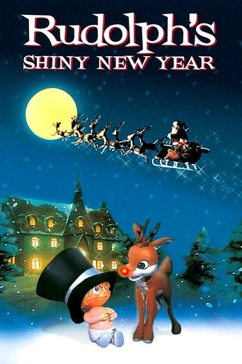 Rudolph's Shiny New Year 1977