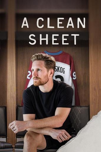 A Clean Sheet: Gabe Landeskog 2025