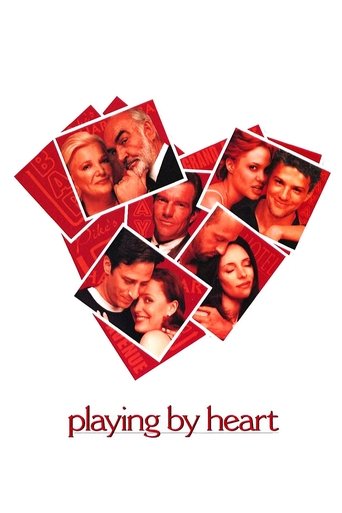 Playing by Heart 1998