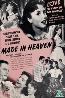 Made in Heaven 1952