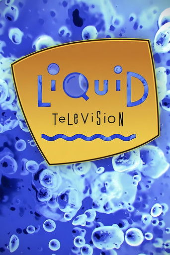 Liquid Television 1991