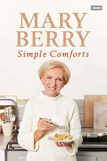 Mary Berry's Simple Comforts 2020