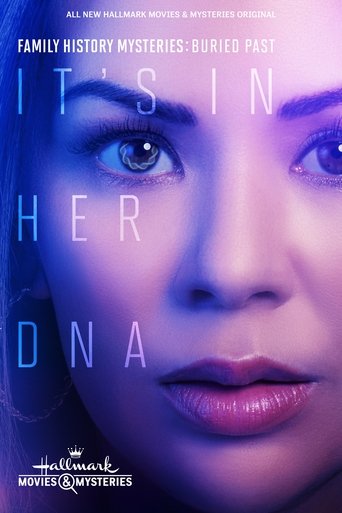 Family History Mysteries: Buried Past 2023