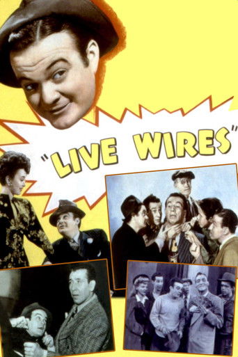 Live Wires 1946
