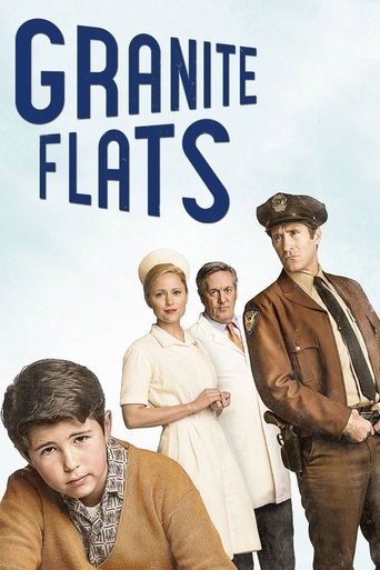 Granite Flats 2013