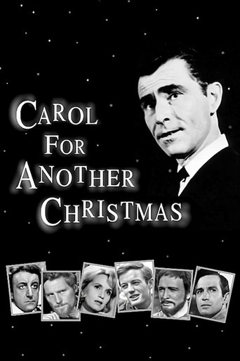 Carol for Another Christmas 1964