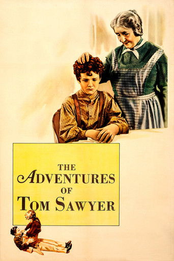 The Adventures of Tom Sawyer 1938