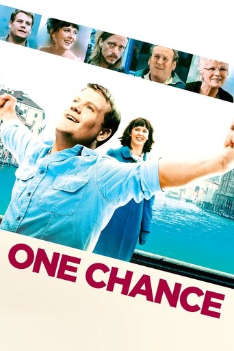 One Chance 2013