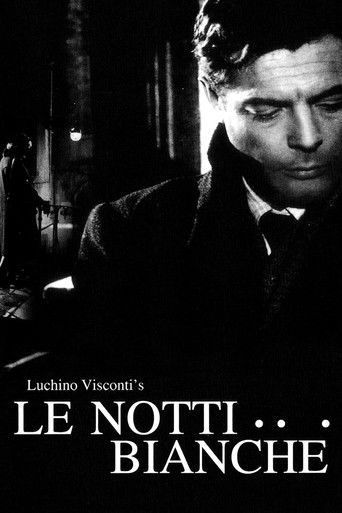 Le Notti Bianche 1957