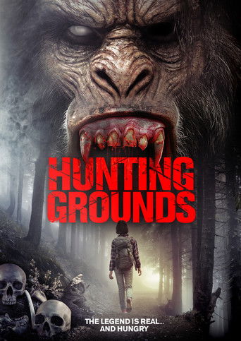 Hunting Grounds 2008