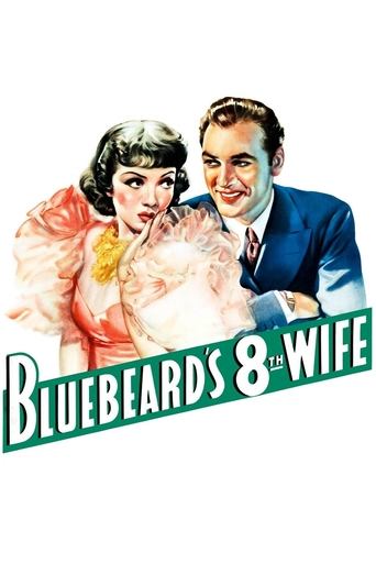 Bluebeard's 8th Wife 1938