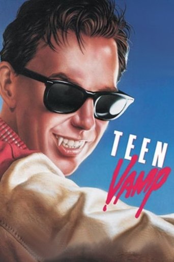 Teen Vamp 1989