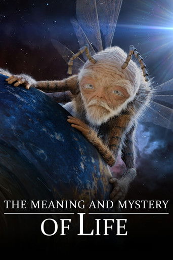 The Meaning and Mystery of Life 2023