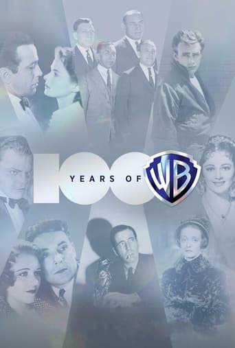 100 Years of Warner Bros.  2023
