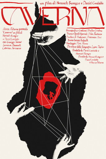 Caverna 2023