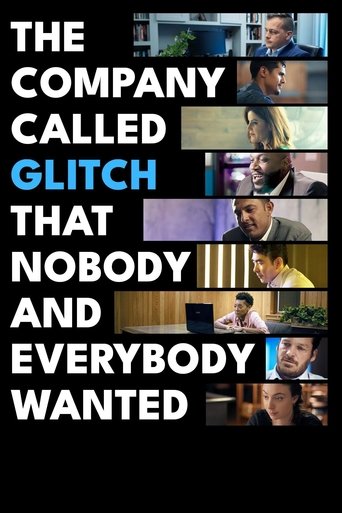 The Company Called Glitch That Nobody and Everybody Wanted 2024