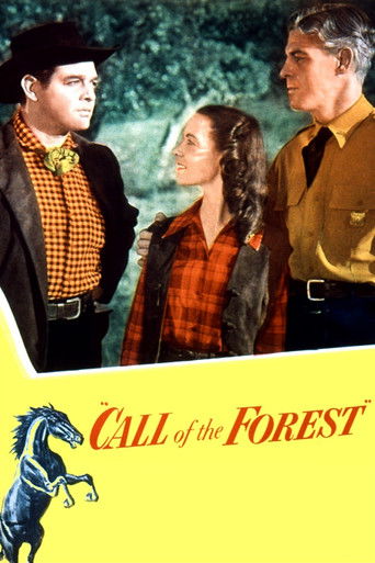 Call of the Forest 1949