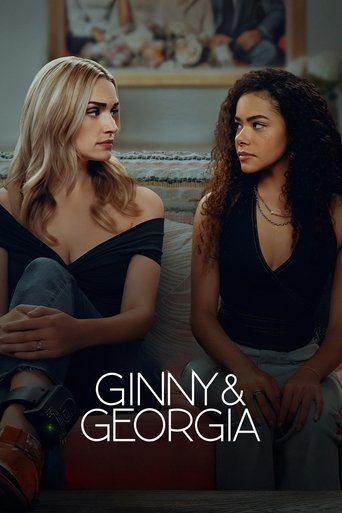 Ginny & Georgia 2021