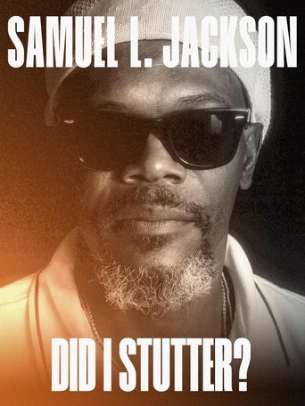 Samuel L. Jackson: Did I Stutter? 2023