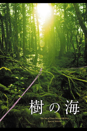 Jyukai: The Sea of Trees Behind Mt. Fuji 2005