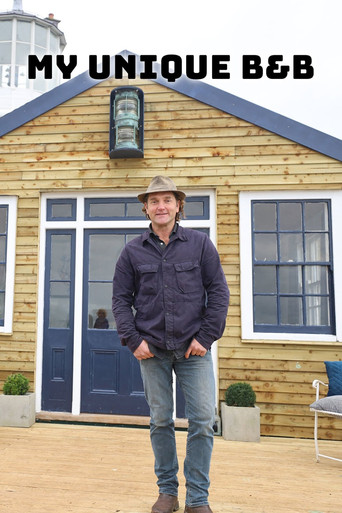 My Unique B and B 2021