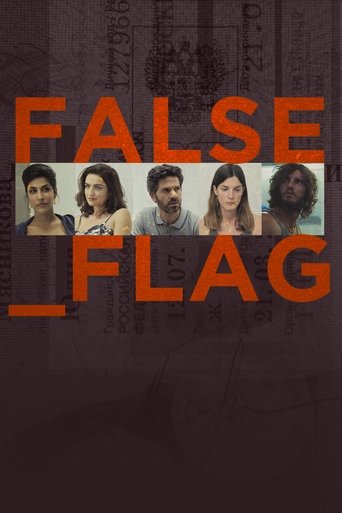 False Flag 2015