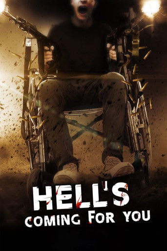 Hell's Coming for You 2023