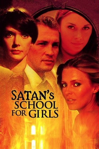 Satan's School for Girls 1973