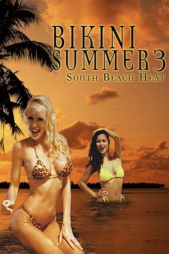 Bikini Summer III: South Beach Heat 1997