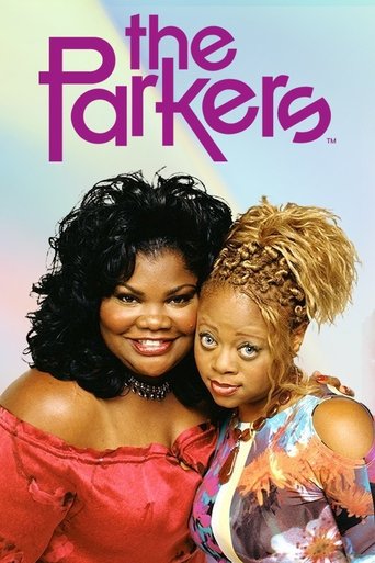 The Parkers 1999